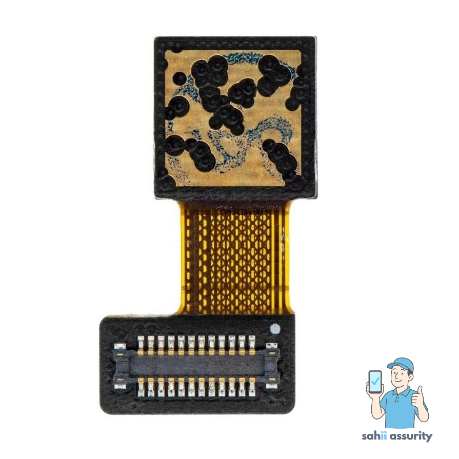 Replacement Front Camera for Xiaomi Redmi Note 4X (Selfie Camera) thumbnail